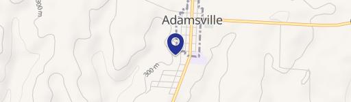Adamsville, OH 43802