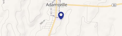 Adamsville, OH 43802