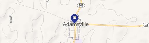 Adamsville, OH 43802
