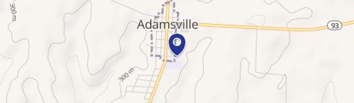 Adamsville, OH 43802