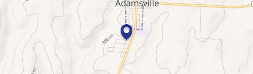 Adamsville, OH 43802