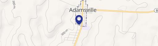 Adamsville, OH 43802