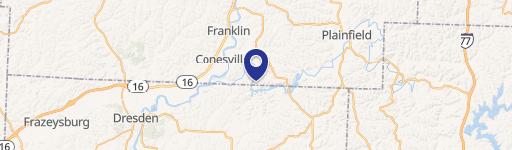 Adamsville, OH 43802