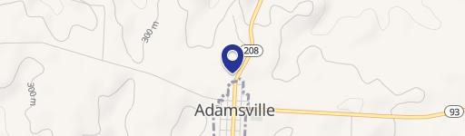 7260 Dresden Adamsville Rd