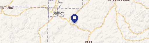 11205 Ragersville SW Rd