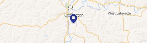 1645-1660 Southlawn Ave