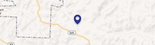 19989 Township Rd 164