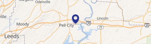 Pell City, AL 35128