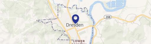 Dresden, OH 43821