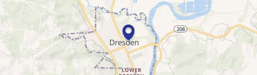 Dresden, OH 43821
