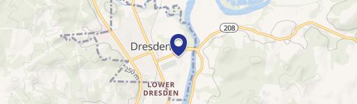 Dresden, OH 43821