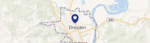 Dresden, OH 43821