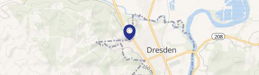 91 Dave Longaberger Ave