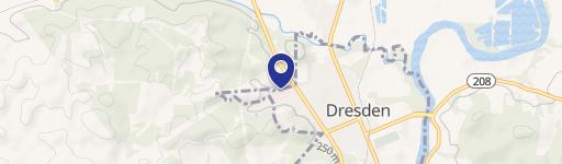 101 Dave Longaberger Ave