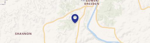 9595 Mcglade School Rd