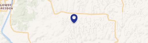 3345 Prospect Church Rd