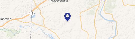 Frazeysburg, OH 43822
