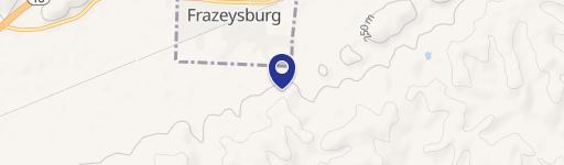 Frazeysburg, OH 43822