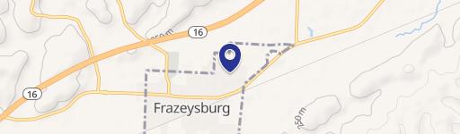 Frazeysburg, OH 43822