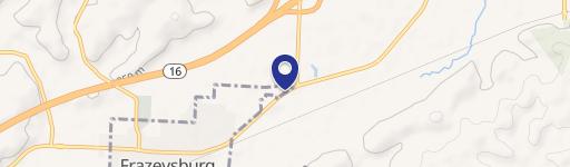 Frazeysburg, OH 43822