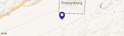 Frazeysburg, OH 43822