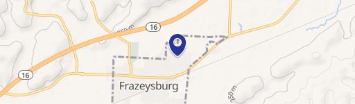 Frazeysburg, OH 43822