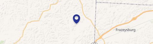 4661 Licking Vly SE Rd