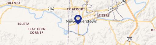 Newcomerstown, OH 43832