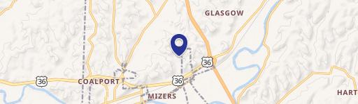 5731 Morris Xing Ave