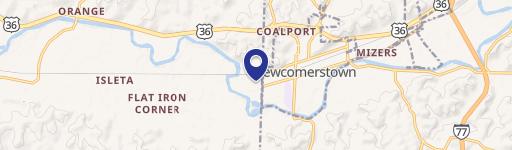 60884 County Rd 9th 9