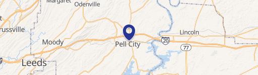 Pell City, AL 35125