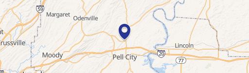 Pell City, AL 35125