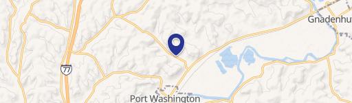 9352 Bunker Hl SW Rd