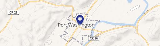 104 Saint Clairsville Rd