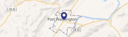 101 Saint Clairsville Rd