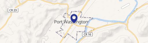 107 Saint Clairsville Rd