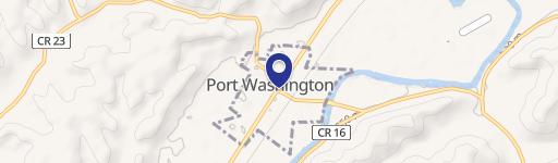 103 Saint Clairsville Rd