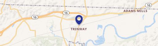 Trinway, OH 43842