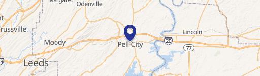 Pell City, AL 35125