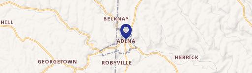 Adena, OH 43901