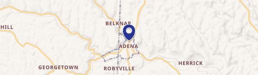 Adena, OH 43901