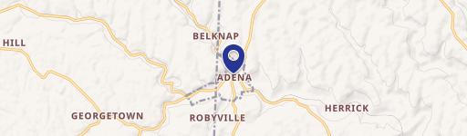 Adena, OH 43901