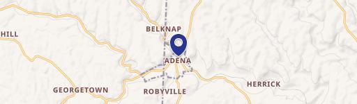 Adena, OH 43901