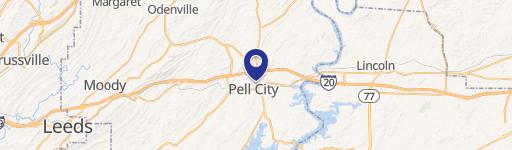 Pell City, AL 35125
