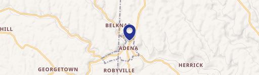Adena, OH 43901