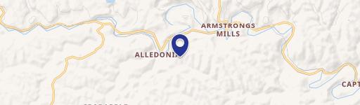 56040 Saffell Church Rd