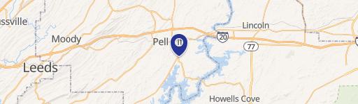 Pell City, AL 35128