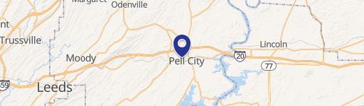 Pell City, AL 35125