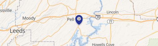 Pell City, AL 35128