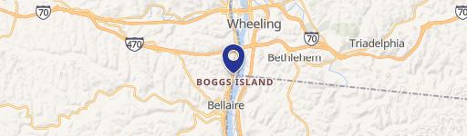 Aly Below Jefferson St